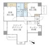 PLUS・OnEの間取り画像