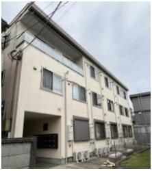 ル・グラン武蔵野関町の外観画像