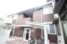 ソフィアコート神田の外観画像