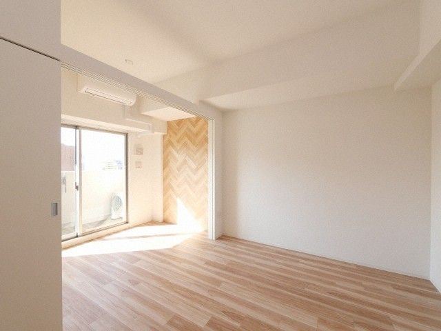 リビング