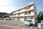 Sun Powerの間取り画像