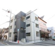 ハーモニーテラス大和田の外観画像