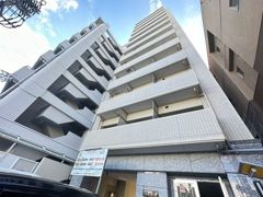 CANAL VISTAの外観画像