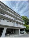 パークハイツ岡山手の間取り画像