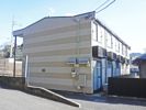 レオパレスグリーンタカタⅡの間取り画像