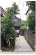 クラソ高井戸の外観画像