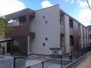 クレイノ西深津の間取り画像