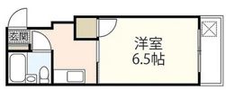 ボイスビル4の間取り画像