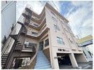 川越三浦マンションの間取り画像