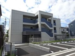 プレシャスの外観画像