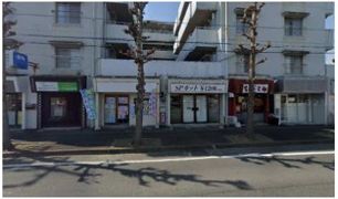 エスカイヤ中居の外観画像