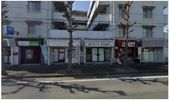 エスカイヤ中居の間取り画像
