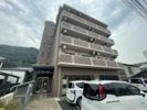 サンリバー可部の間取り画像