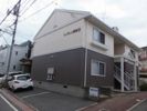 フレグランス長束 B棟の間取り画像