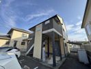 シャーメゾンサンフラワーの間取り画像