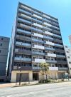 グランシアタワー亀戸の間取り画像