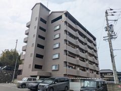 グレイス衣山東の外観画像