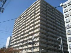 アーバンパーク関目の外観画像