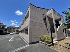ハッピー キャニオンの外観画像