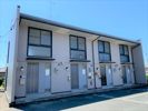 レオパレスドリーム大平台Aの間取り画像