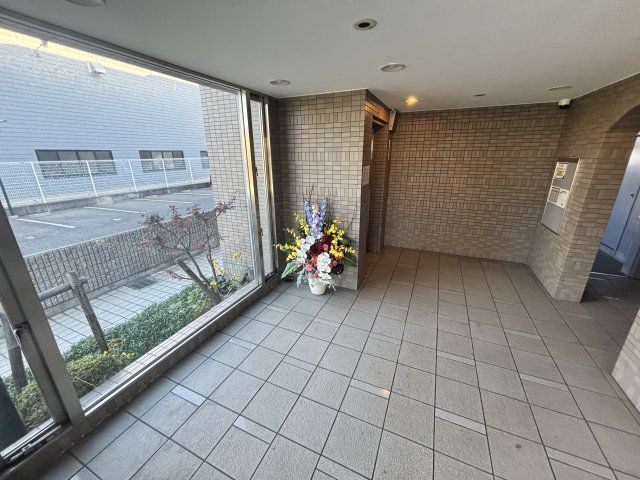 ロビー