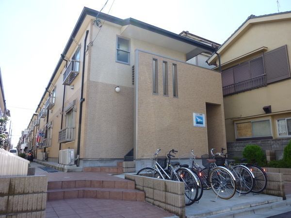 TMT弐番館の外観画像