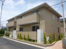 サンモール C棟の間取り画像