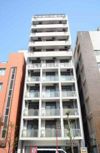 Urban Link蒲田の間取り画像