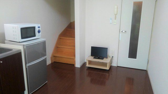 リビング