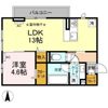 D-ROOM omotechoの間取り画像