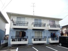 サンシャイン東岡山Iの外観画像