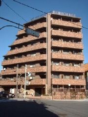 フェニックス浅草リバーステージの外観画像
