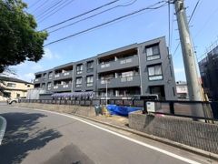 グロースボーネンAの外観画像