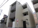 Genius・sの間取り画像