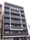 メイクスデザイン武蔵小杉アジールコートの間取り画像