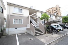 フローラル新庄 B棟の外観画像