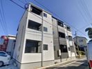 Hale Lea桜並木の間取り画像