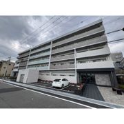 ファーストフィオーレ江坂グランディアの外観画像