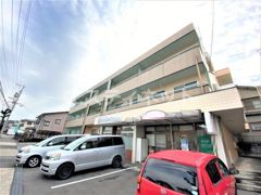 メーホーハイムの外観画像