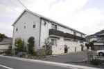 ローズガーデンの間取り画像