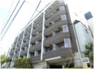 ザ・パークハビオ横浜山手の間取り画像