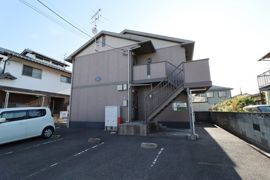 デューク富士見町 B棟の外観画像