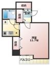 アルシェ大塚の間取り画像