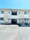 ハーティストN B棟の間取り画像