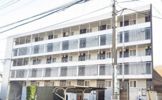 レオパレスプリムローズ前沢の間取り画像