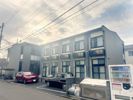 レオパレスOSAWAの外観