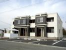 ラルクの間取り画像