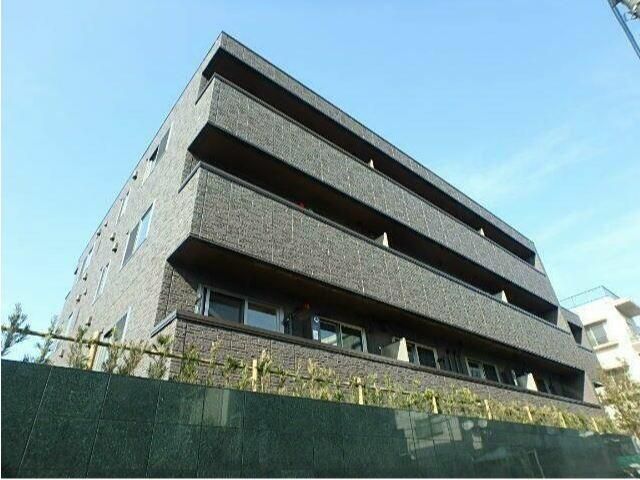 CITTACASABIANCAの外観画像