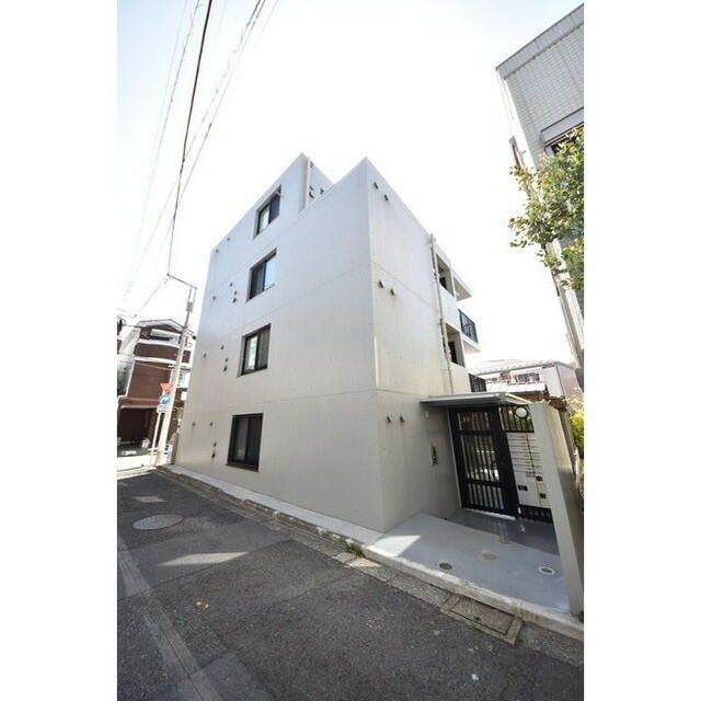 エルフローラ三軒茶屋の外観画像