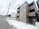 REGALESTピースハート折尾の間取り画像